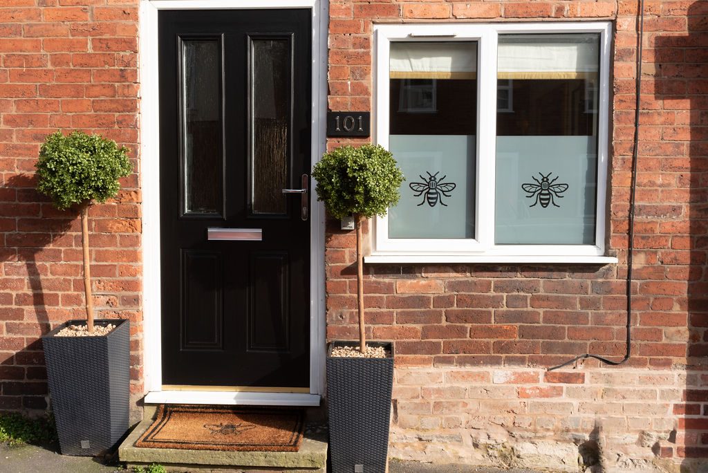 Central Ludlow holiday let self catering accommodation