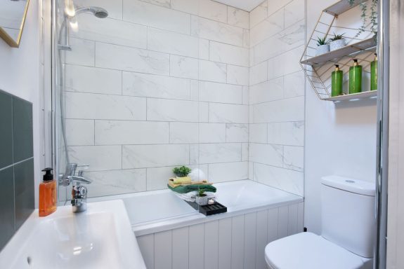 Holiday cottage in Ludlow, Shropshire for self catering breaks