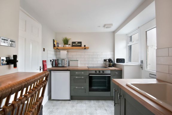 Ludlow self catering holiday cottage accommodation for short breaks and weekend getaways